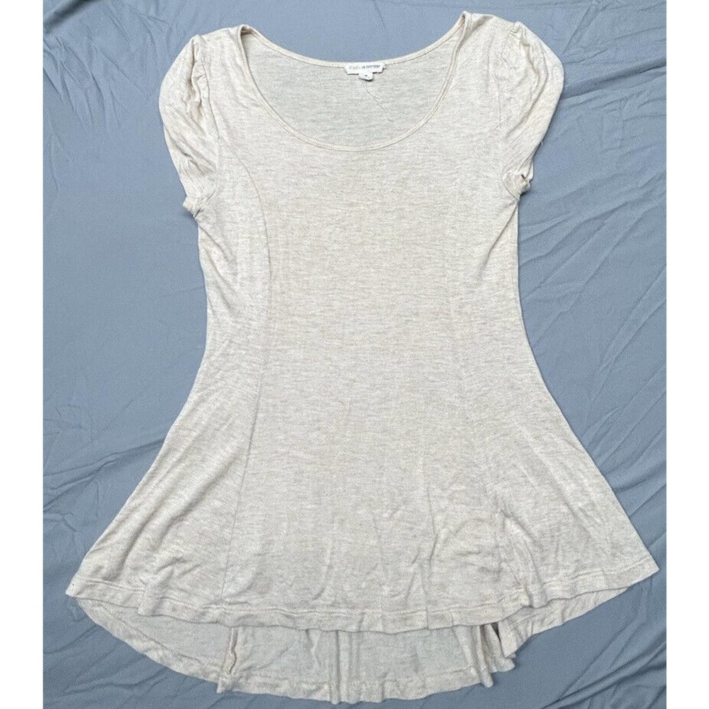 Zenana Short Sleeve Size M